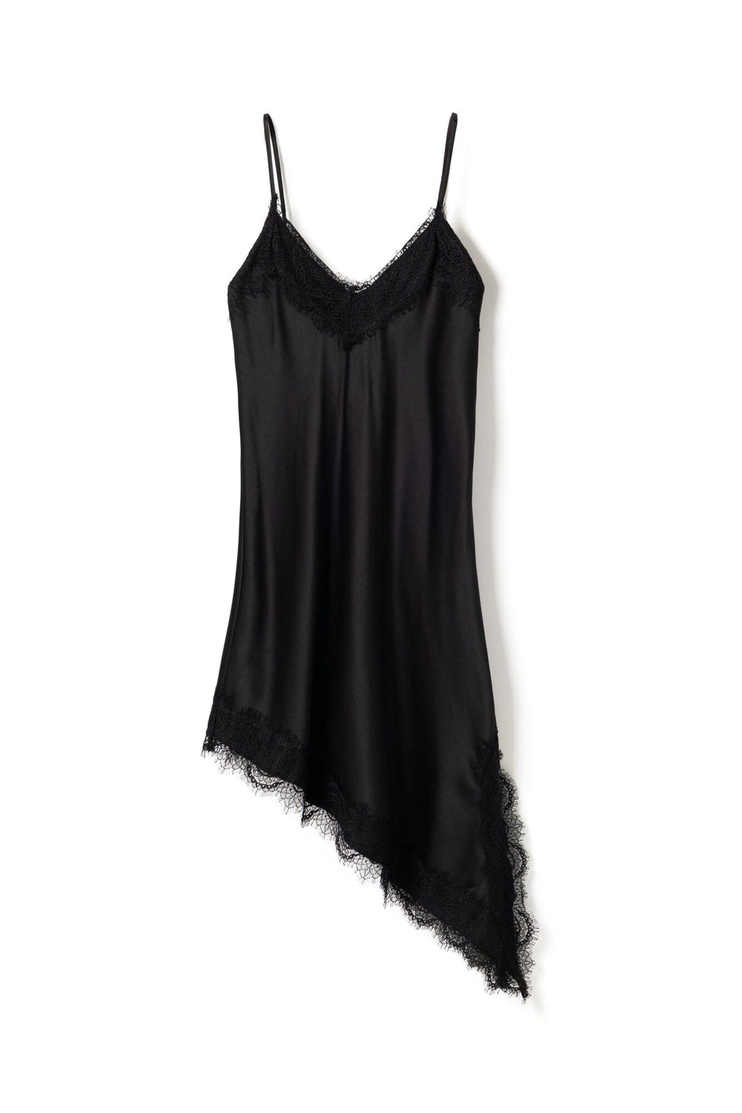 Noella - N-Merlie Dress 15960002 - 004 - Black Kjoler 