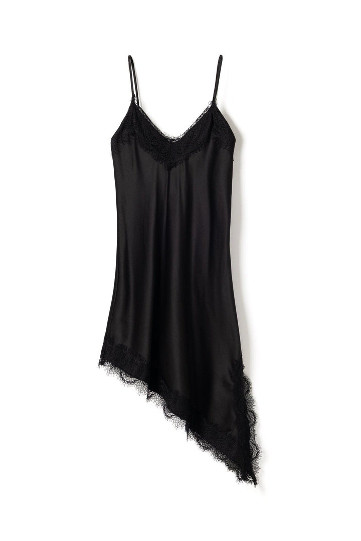 Noella - N-Merlie Dress 15960002 - 004 - Black Kjoler 