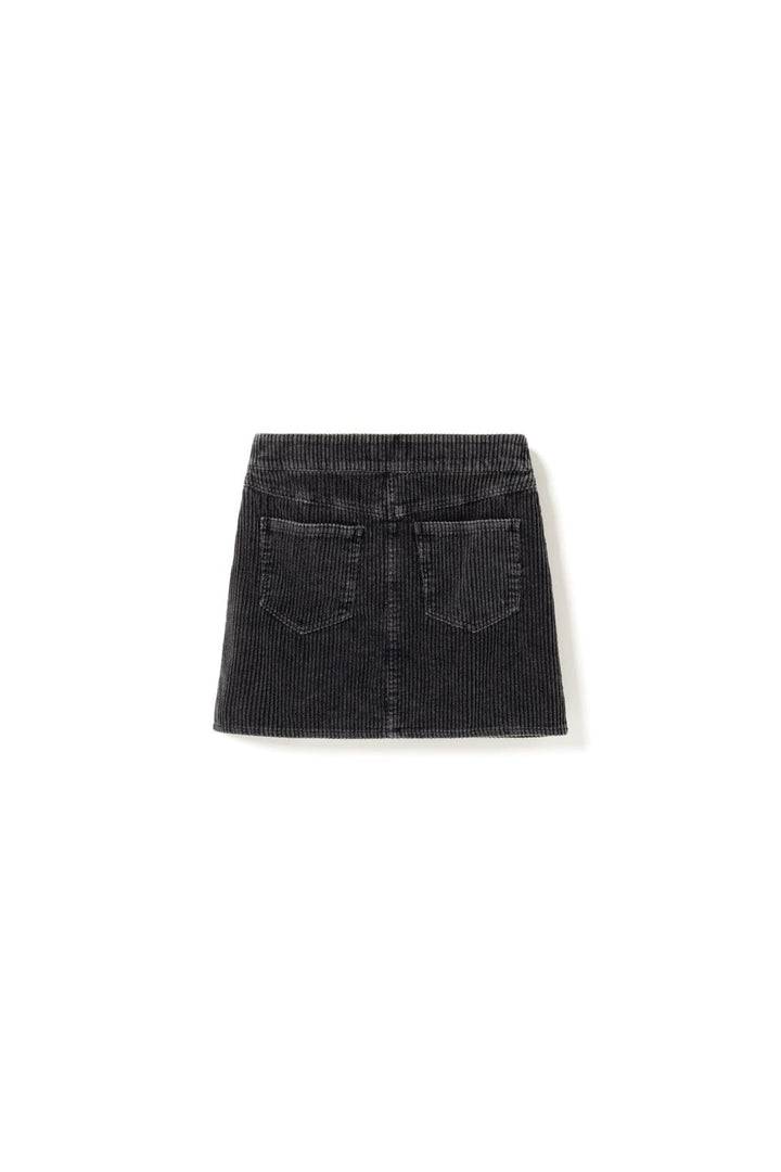 Noella - N-Merryll Skirt 16230006 - 1214 - Black Wash