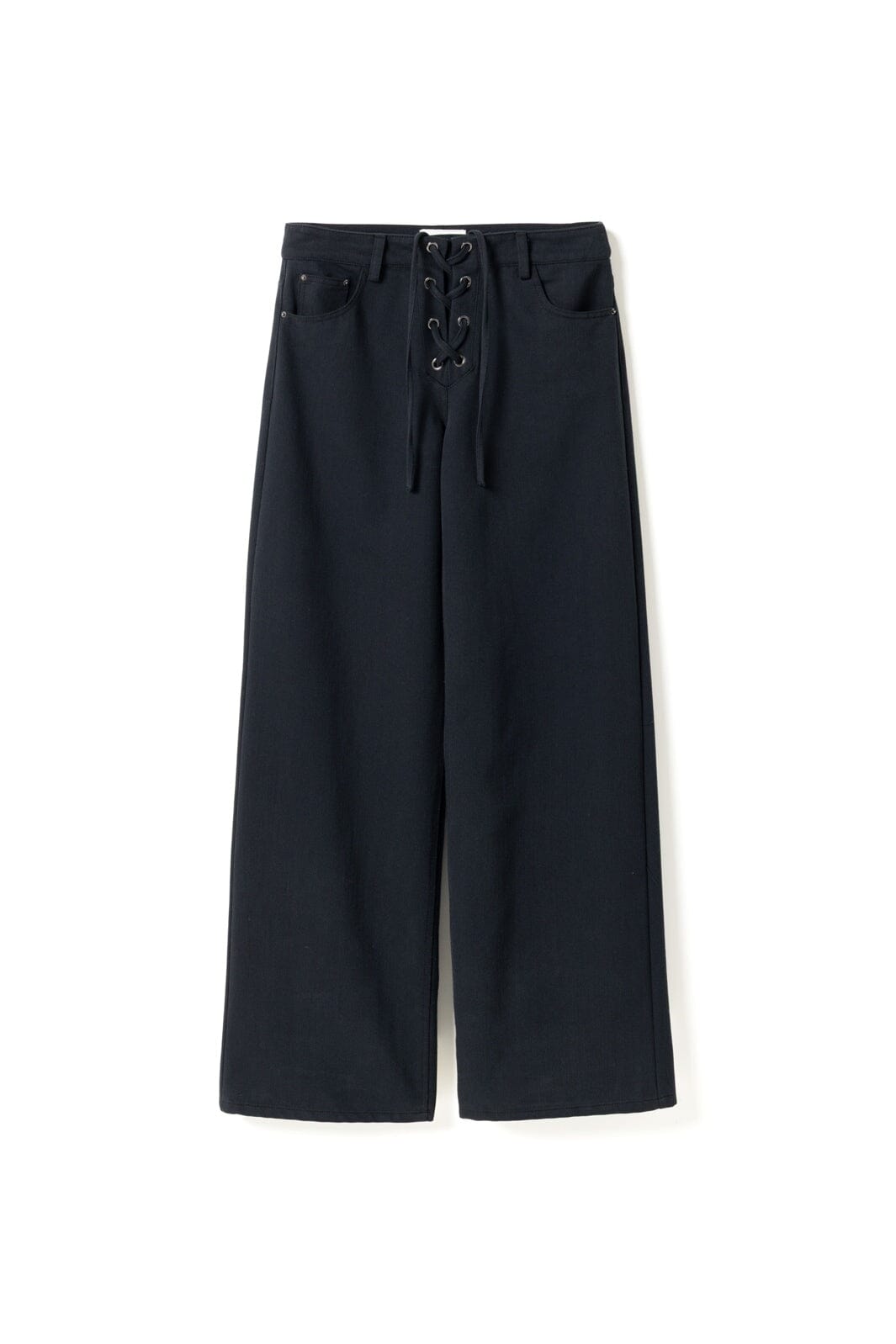 Noella - N-Mickey Jeans 16140003 - 089 - Black Washed