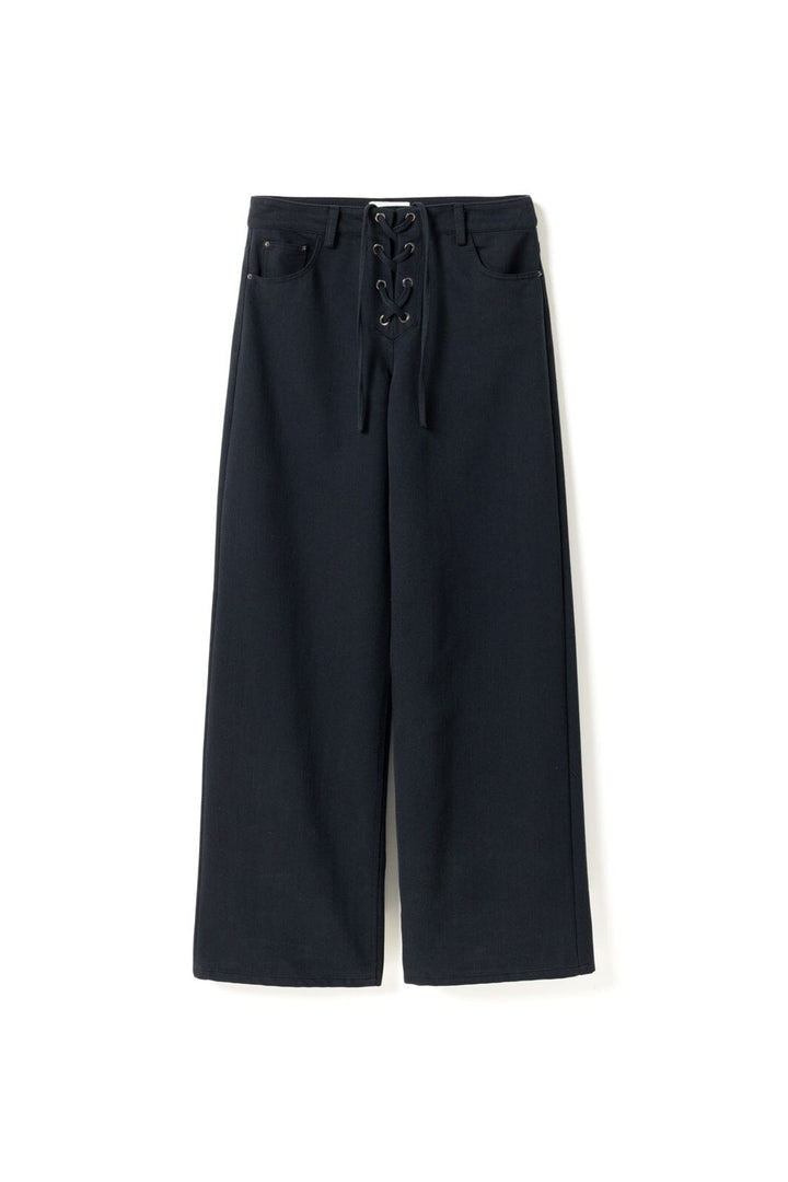 Noella - N-Mickey Jeans 16140003 - 089 - Black Washed