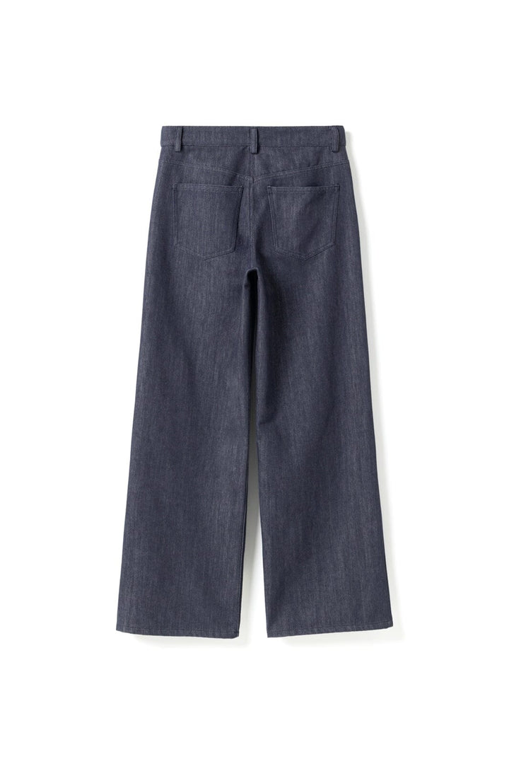 Noella - N-Mickey Jeans 16140003 - 1486 - Blue Rinse Wash
