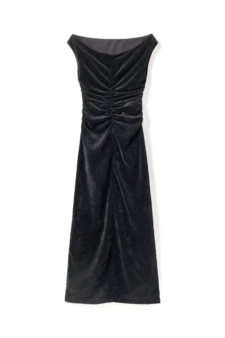 Noella - N-Mignonette Dress 16630001 - 004 - Black