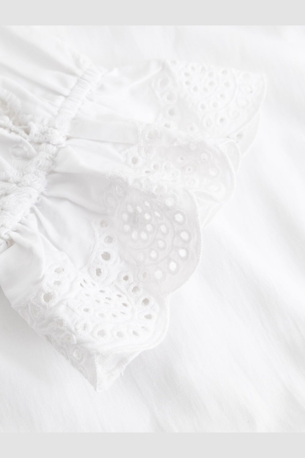 Noella - N-Milana Dress 13820004 - 028 - White