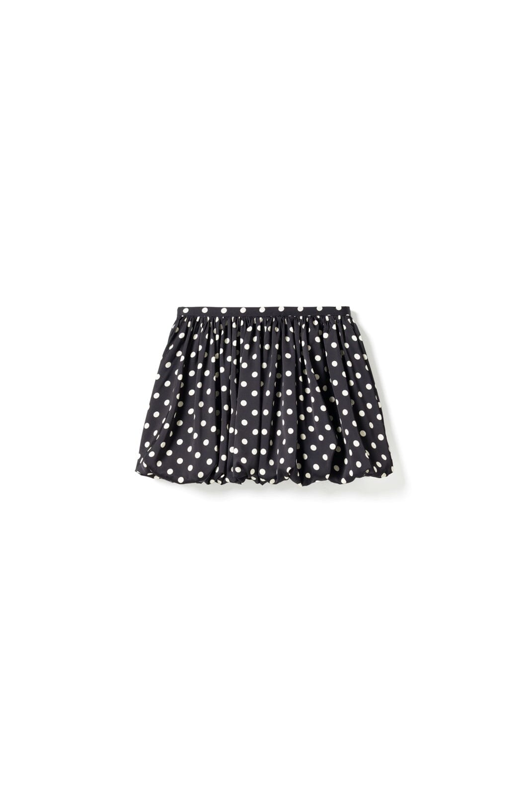 Noella - N-Mili Skirt 16900001 - 1529 - Debbee Black Print
