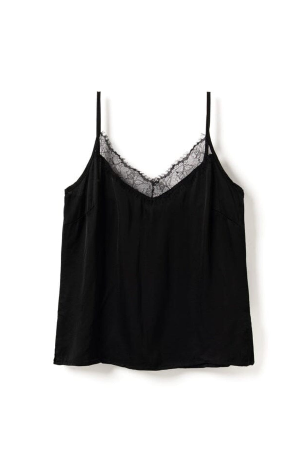 Noella - N-Miliana Blouse 16440001 - 004 - Black