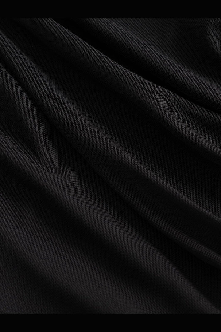 Noella - N-Milli Top 15300009 - 004 - Black