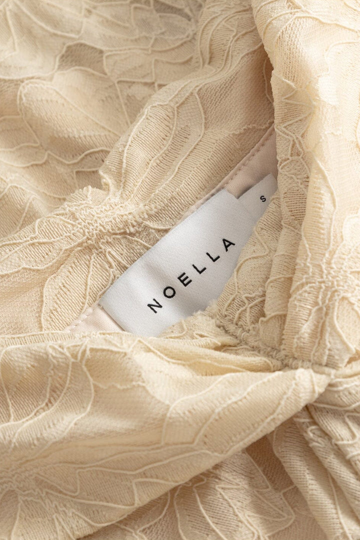 Noella - N-Milli Top 16980001 - 1532 - Antique White