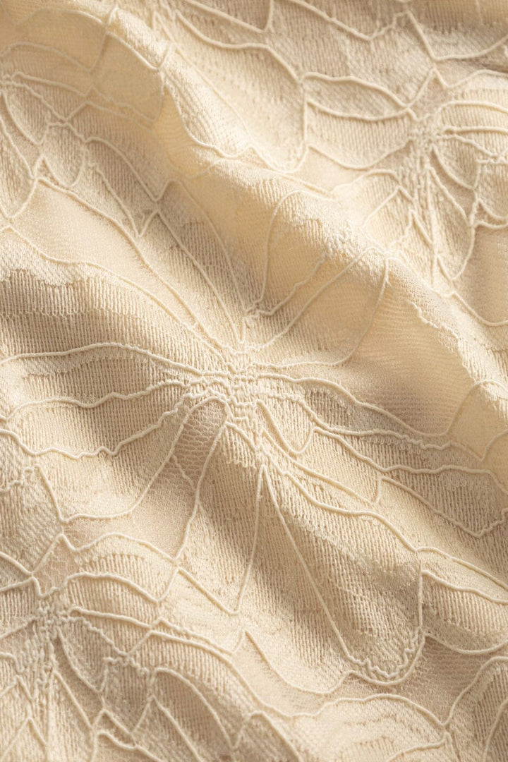 Noella - N-Milli Top 16980001 - 1532 - Antique White