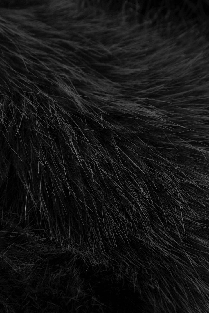 Noella - N-Mimma Snood 16910002 - 004 - Black