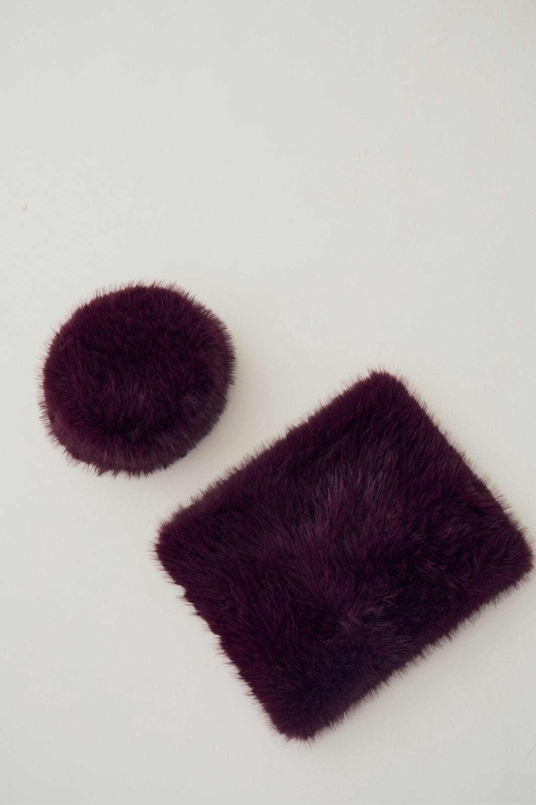 Noella - N-Mimma Snood 16910002 - 1477 - Winter Bloom