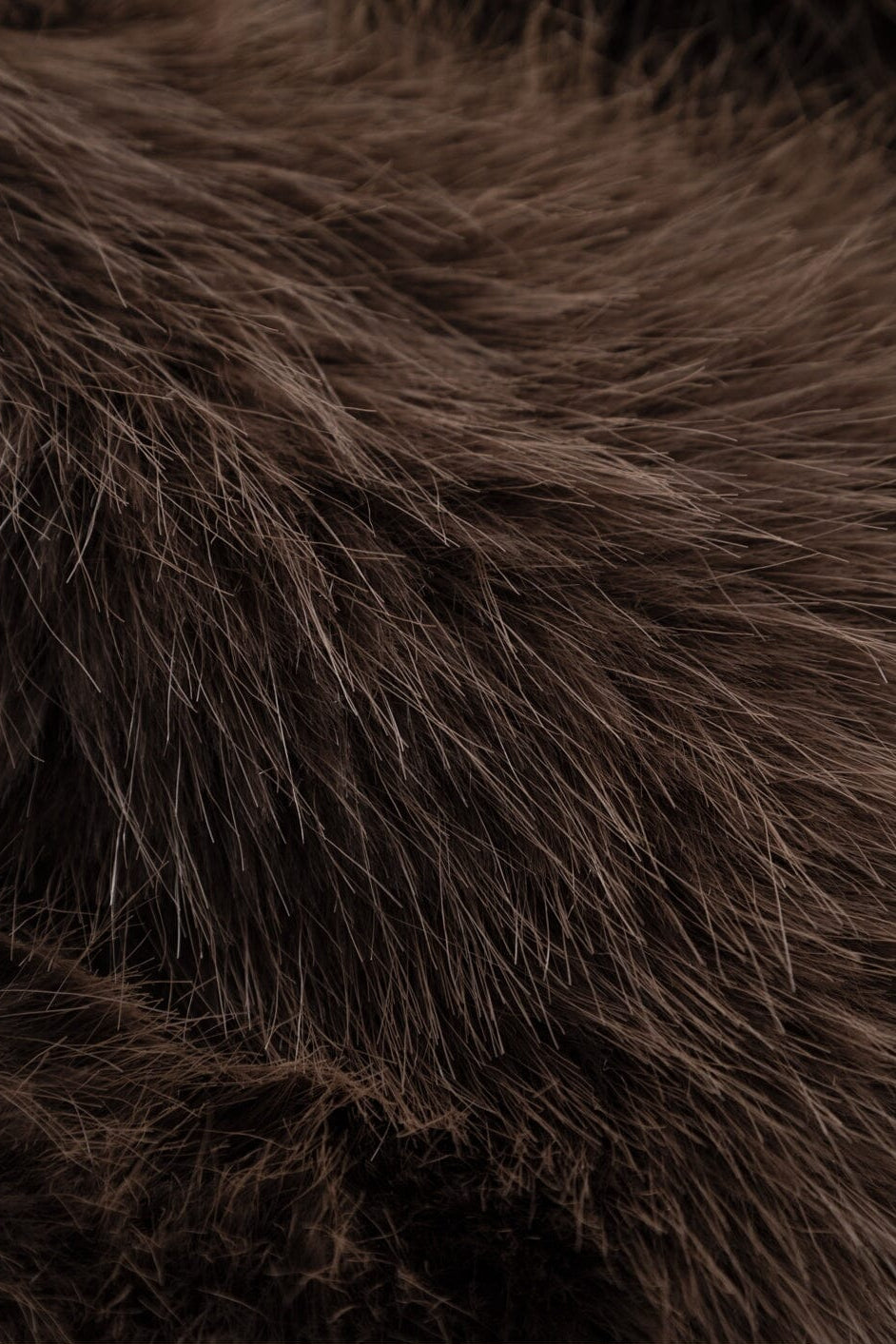 Noella - N-Mimma Snood 16910002 - 674 - Chocolate