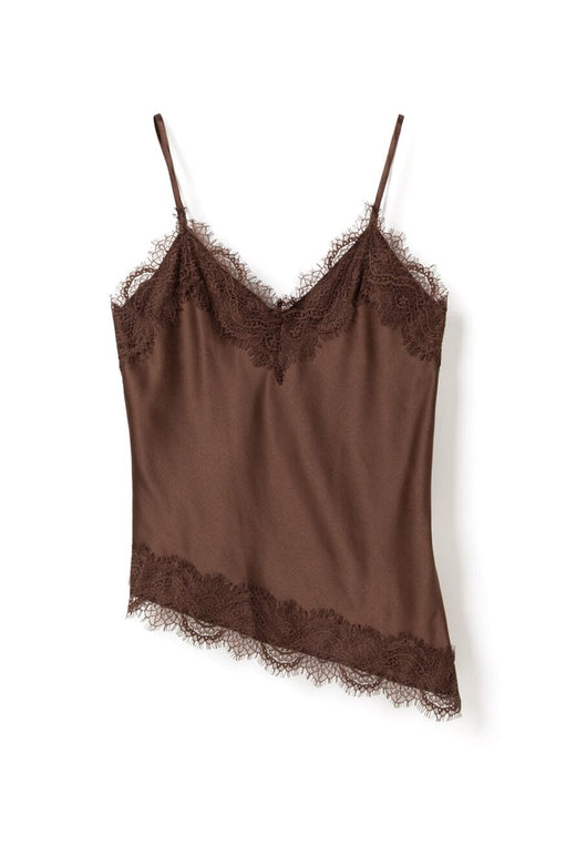 Noella - N-Minne Blouse 15960001 - 674 - Chocolate Toppe 