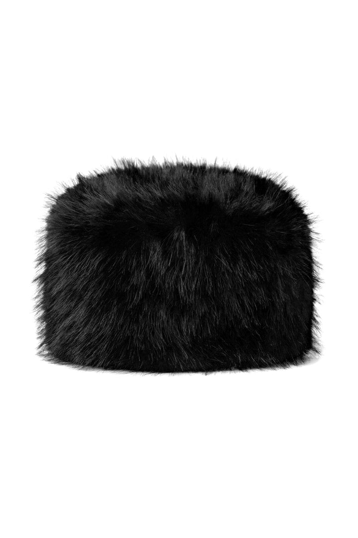 Noella - N-Mirella Hat 16910001 - 004 - Black