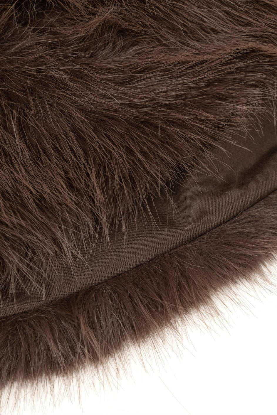 Noella - N-Mirella Hat 16910001 - 674 - Chocolate