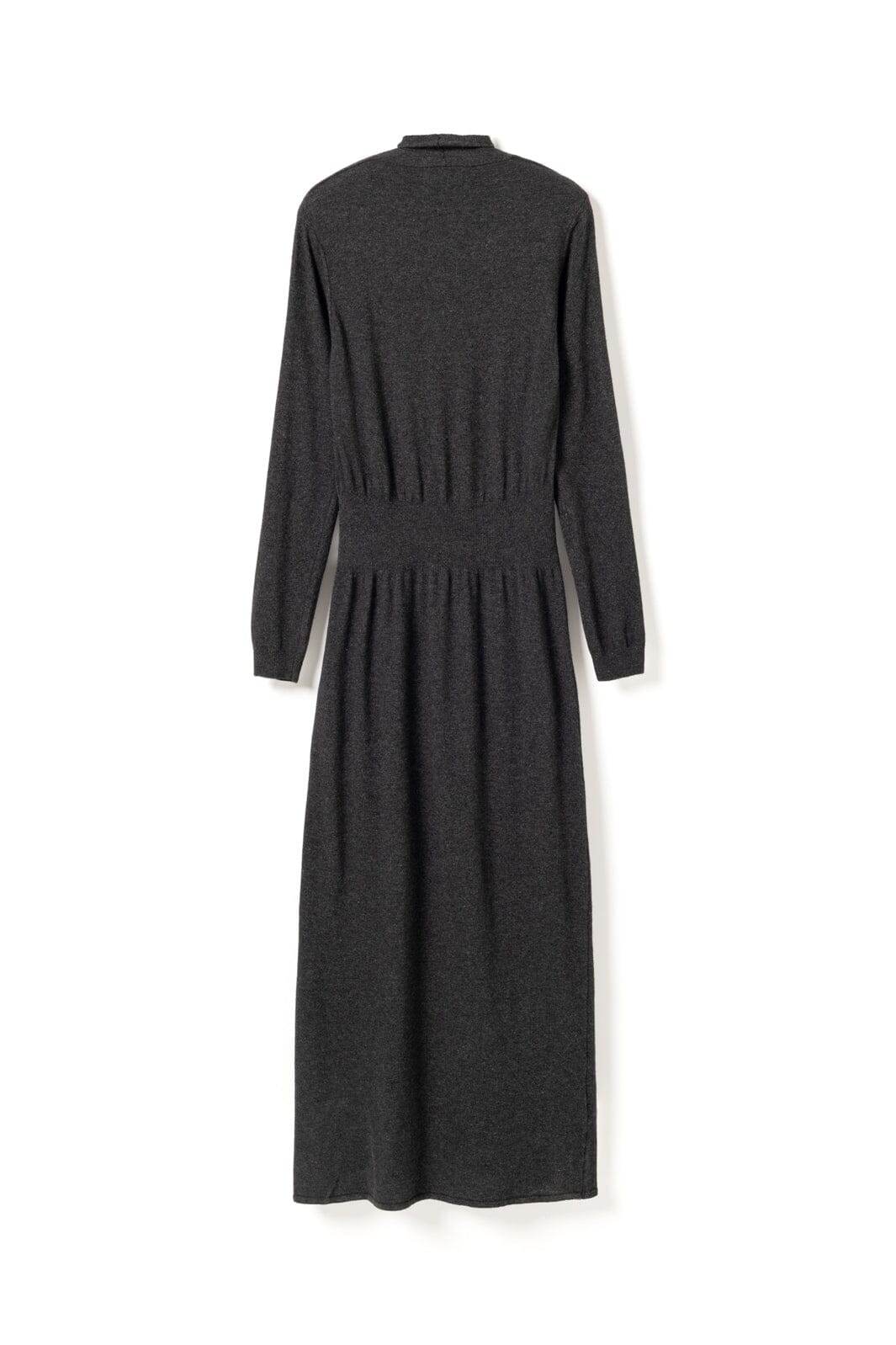 Noella - N-Mitzi Knit Dress 16790001 - 1400 - Charcoal Mel.