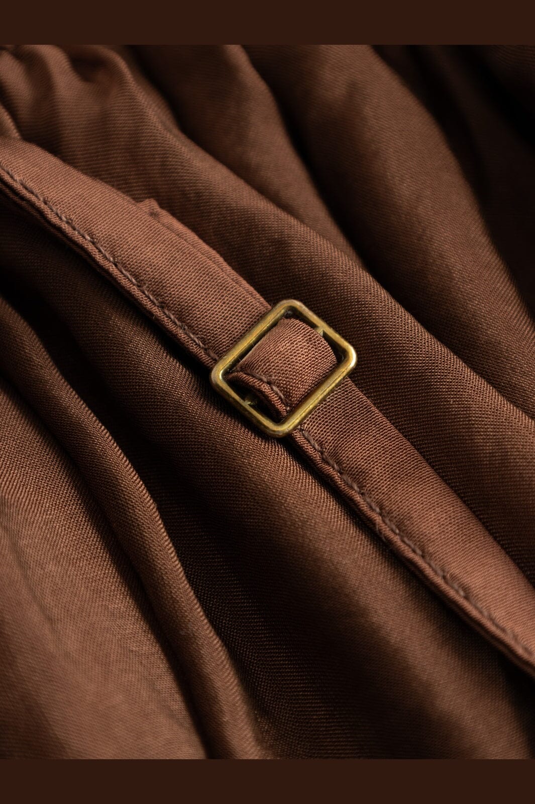 Noella - N-Moira Top 15650003 - 674 - Chocolate