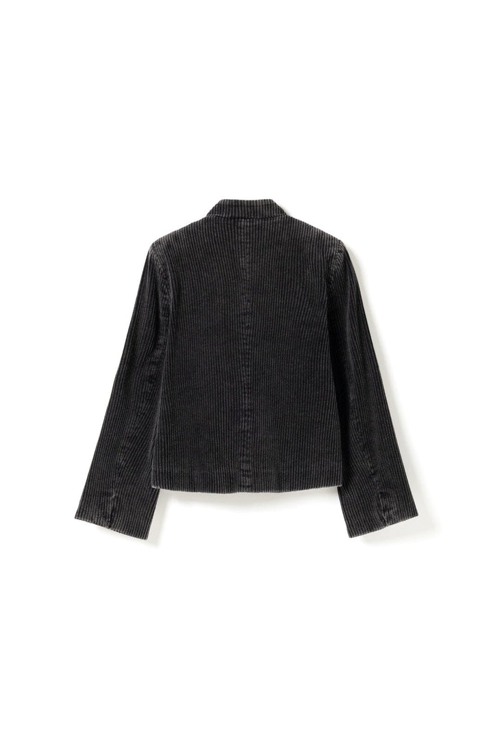 Noella - N-Monique Blazer 16230005 - 1214 - Black Wash