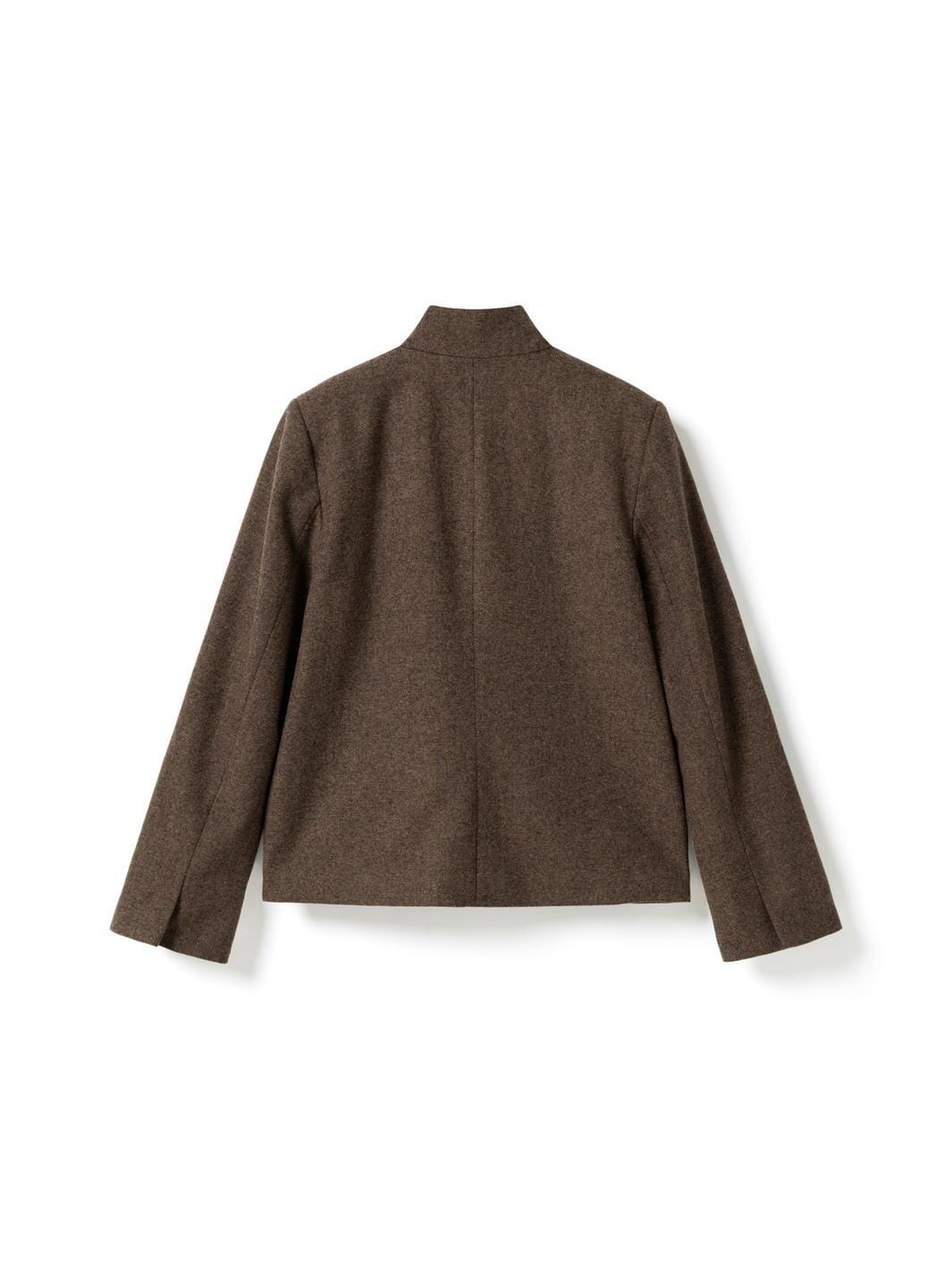 Noella - N-Monique Blazer 17120001 - 1546 - Tobacco Melange Blazere 