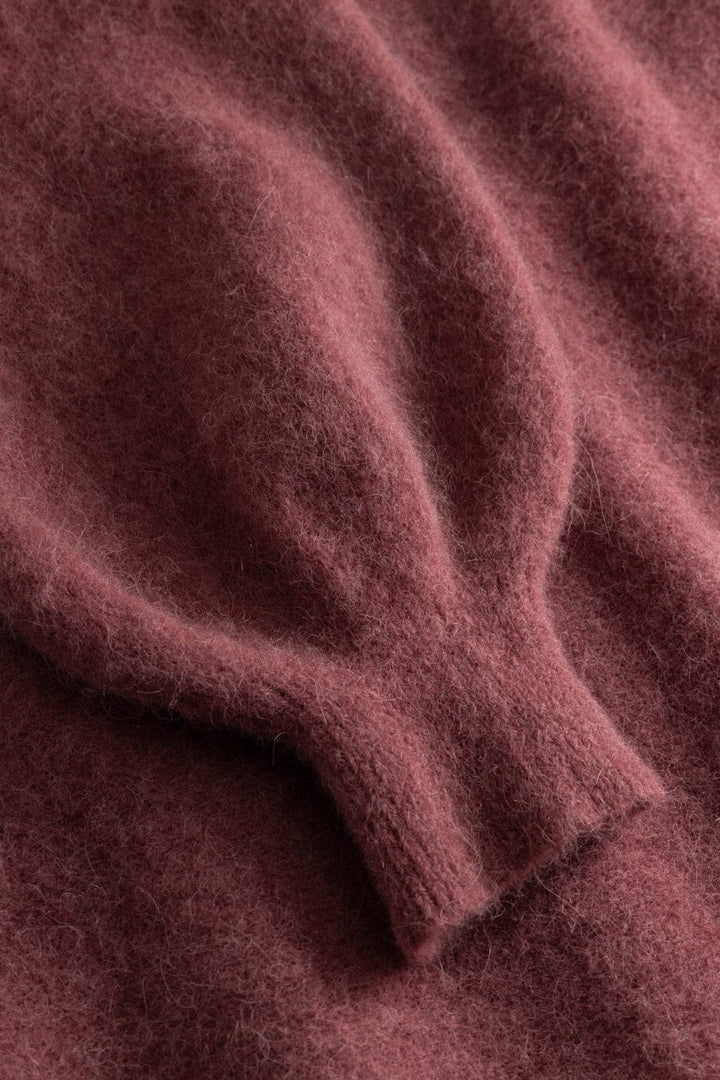 Noella - N-Morene Knit Cardigan 16690002 - 1054 - Vintage Rose
