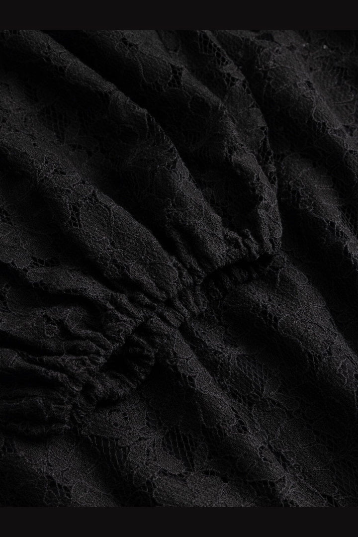 Noella - N-Murna Pants 15090005 - 004 - Black