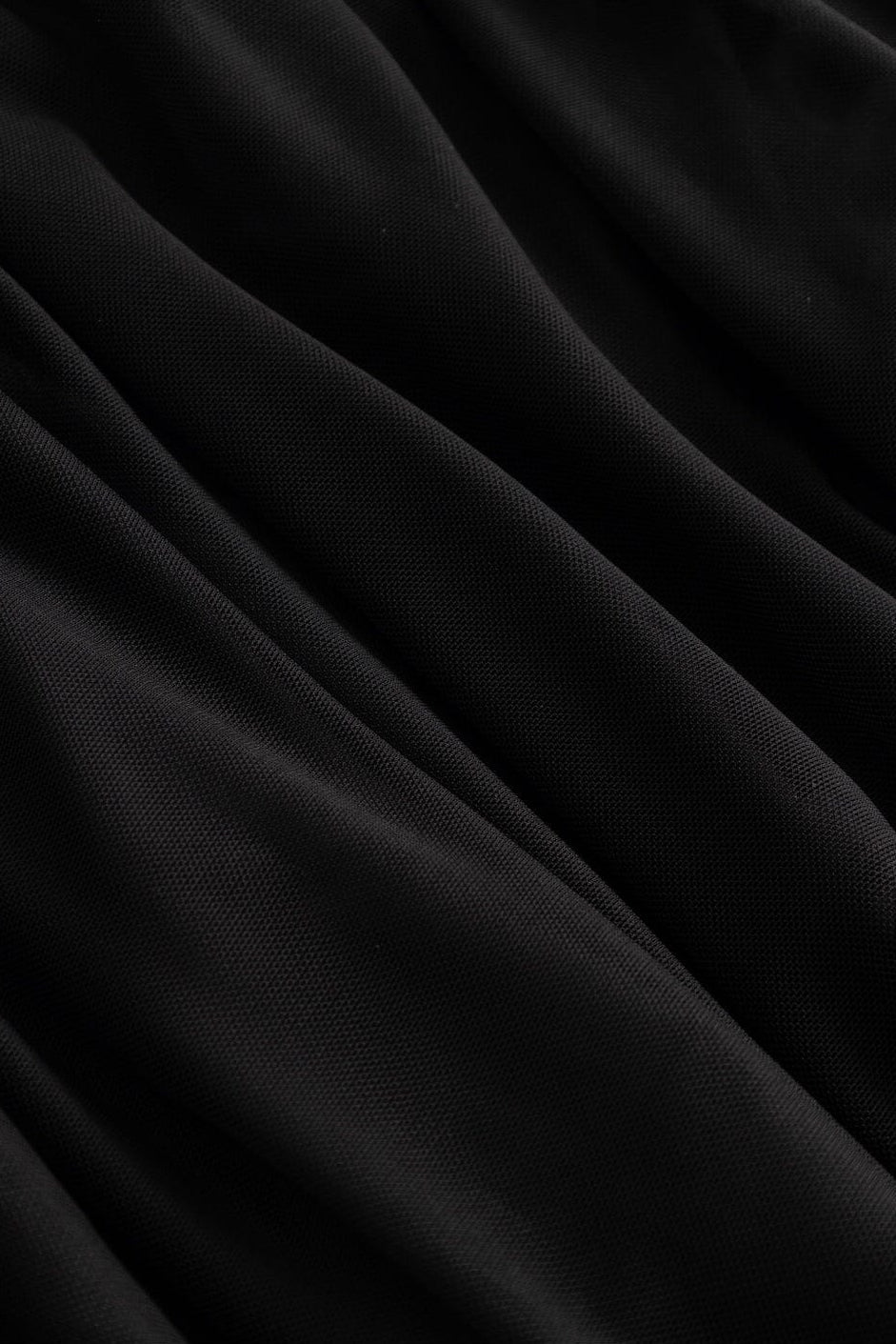Noella - N-Myong Dress 15300010 - 004 - Black