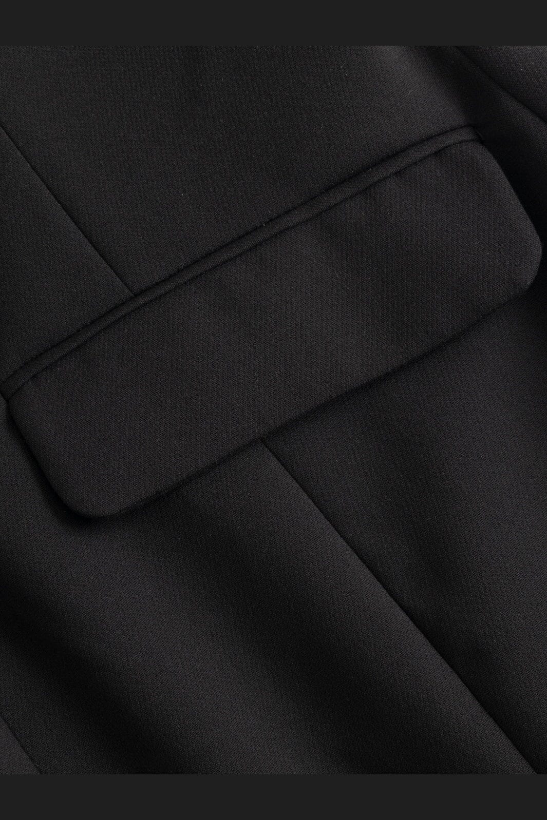 Noella - N-Myriam Dress 16750003 - 004 - Black