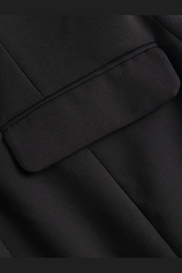 Noella - N-Myriam Dress 16750003 - 004 - Black