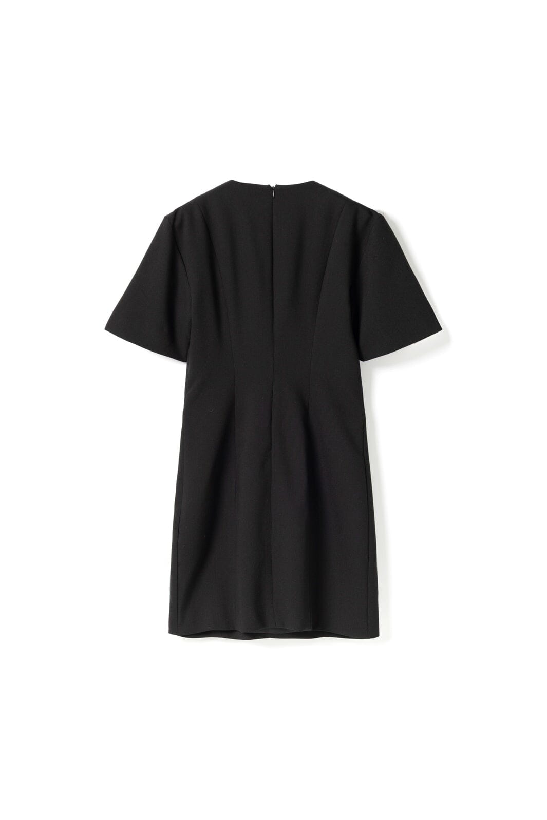 Noella - N-Myriam Dress 16750003 - 004 - Black