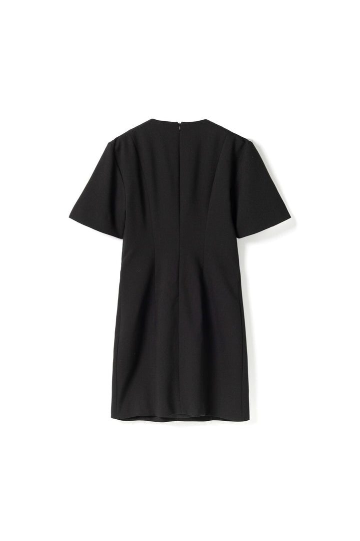 Noella - N-Myriam Dress 16750003 - 004 - Black