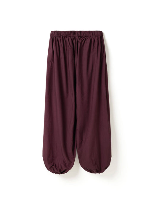 Noella - N-Nerine Pants 16610001 - 1393 - Winetasting Bukser 
