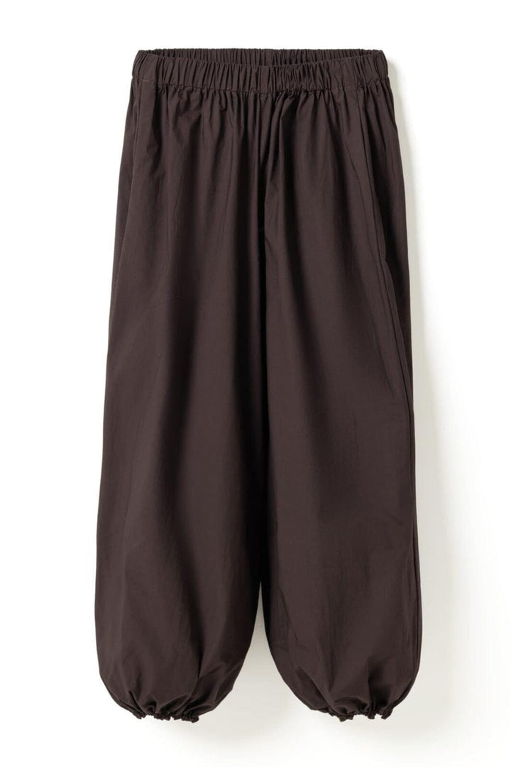 Noella - N-Nerine Pants 16610001 - 674 - Chocolate Bukser 