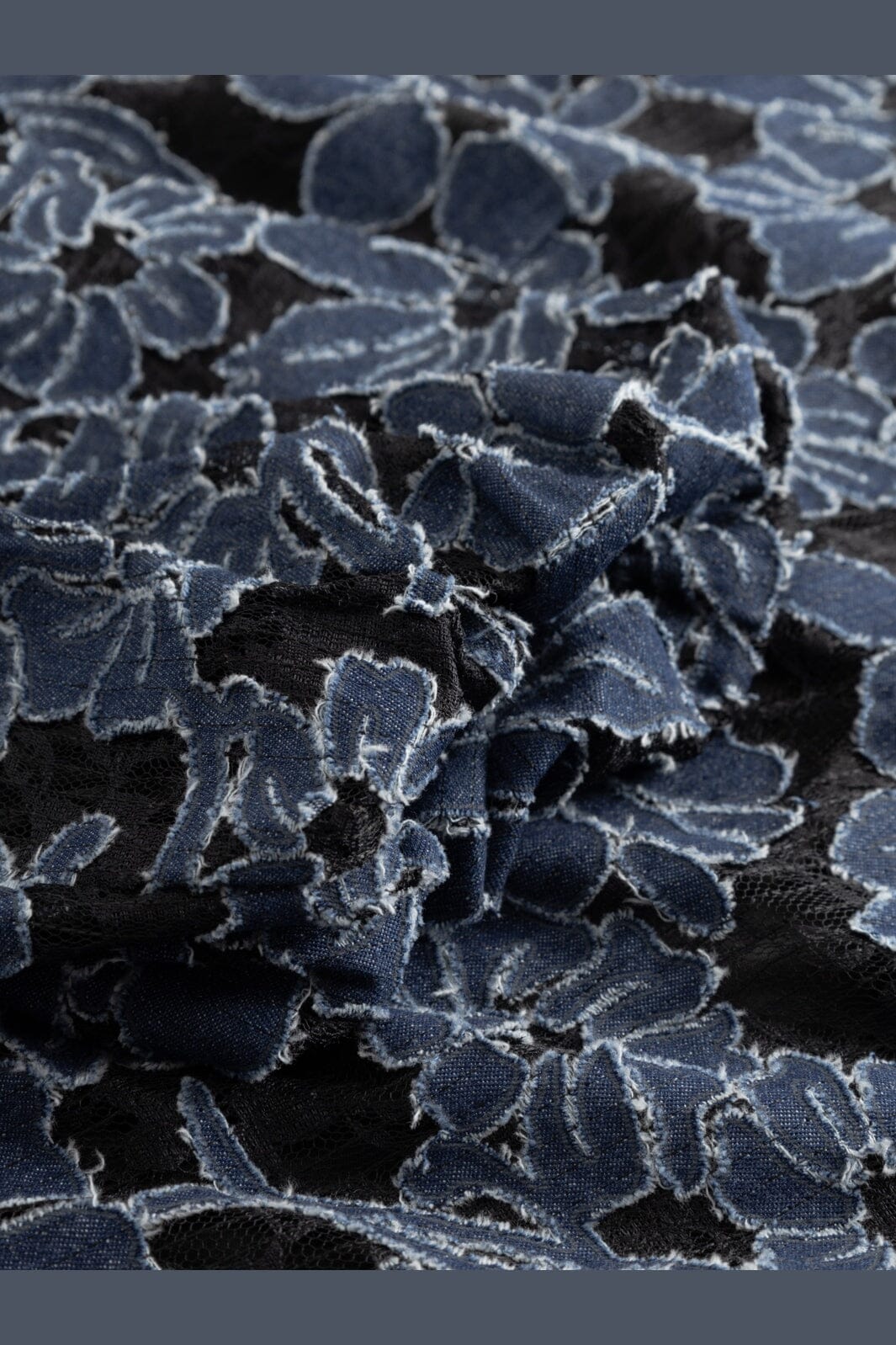 Noella - N-Pastis Short Dress 15370001 - 1442 - Blue Black Combo