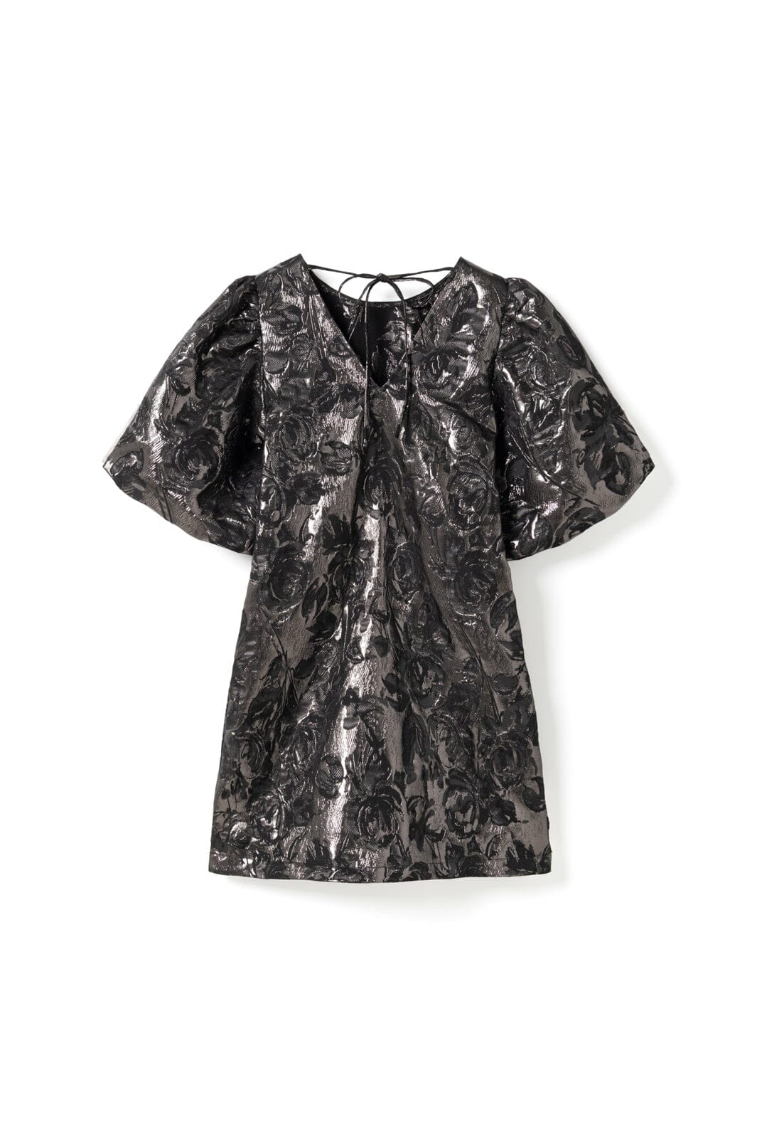 Noella - N-Pastis Short Dress 16760001 - 004 - Black