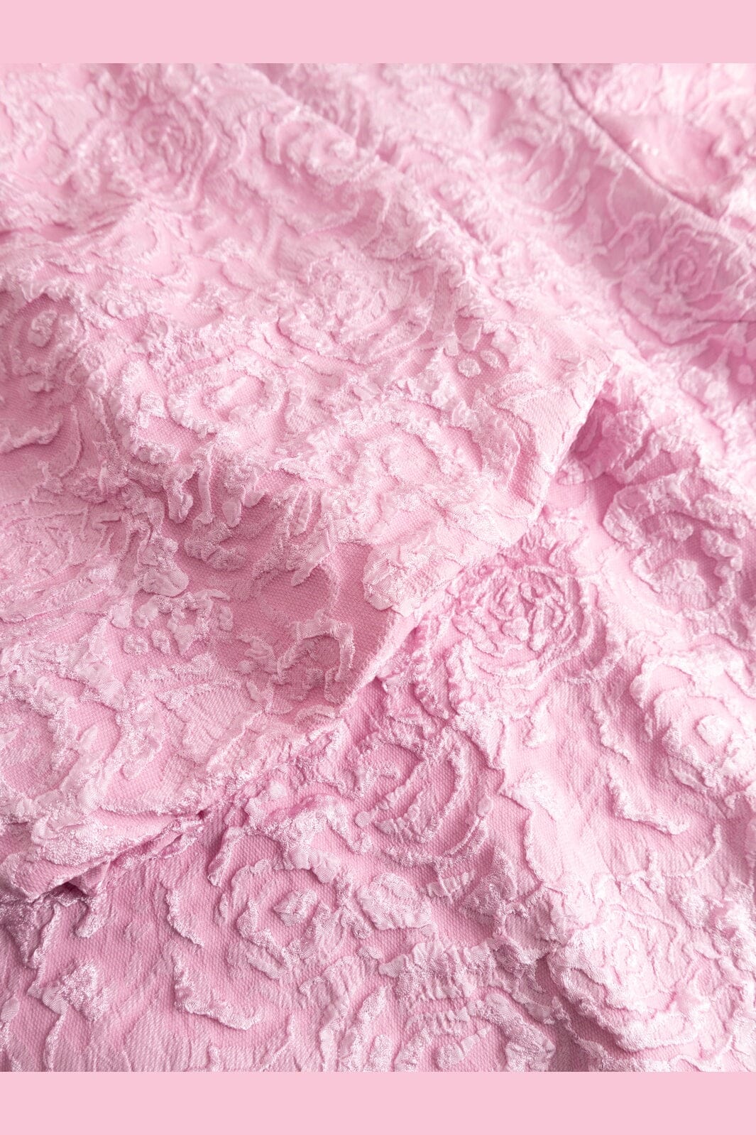 Noella - N-Shelly Blouse 14840002 - 1279 - Baby Pink