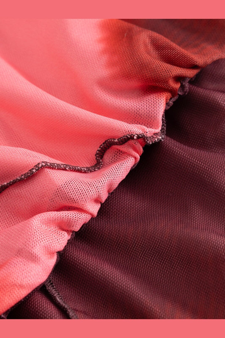 Noella - N-Sutton Dress 15350002 - 1439 - Divinity Print