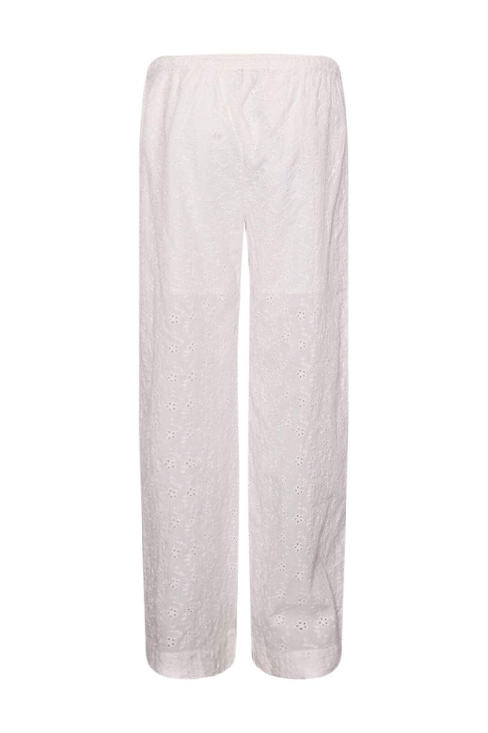 Noella - Samira Pants 13650002 - 028 - White