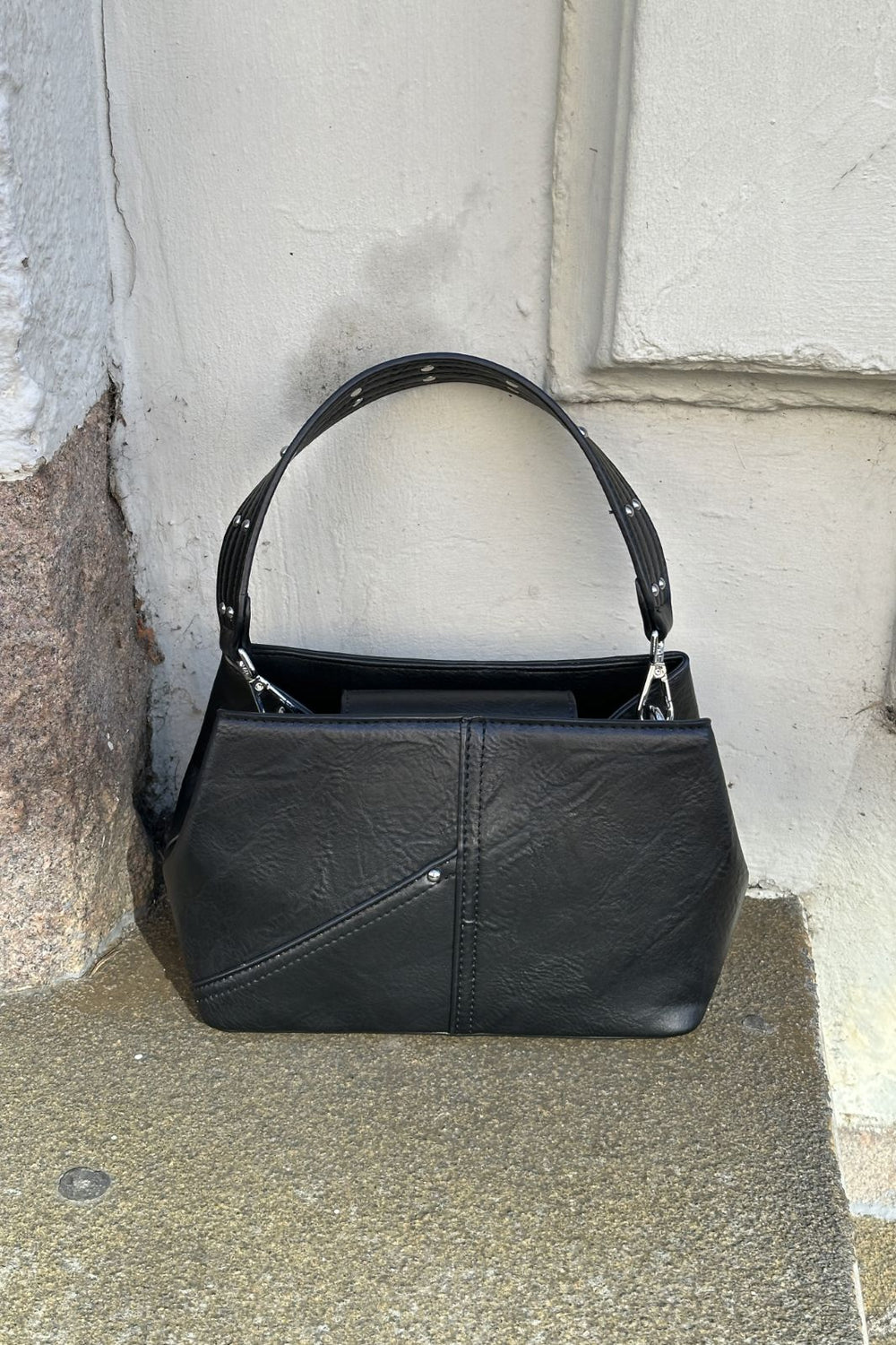 Noella - Tala Bag - 004 Black Tasker 