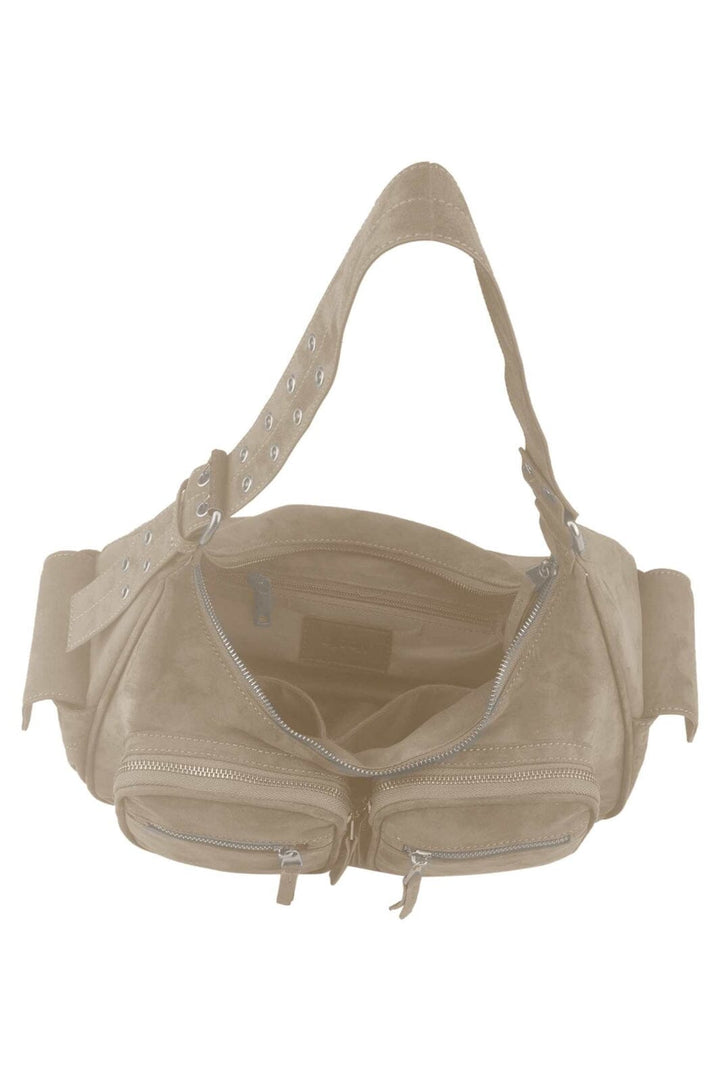 Noella - Tilda Bag 13560003 - 1251 - Morel