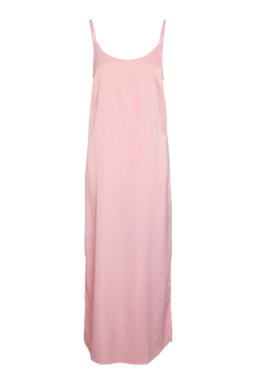 Noisy May - Nmsaphira Strap Dress - Ballerina