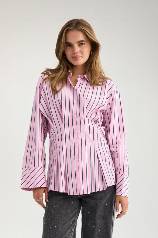 Nümph - Nuelfa Shirt 707467 - Bonbon Skjorter 