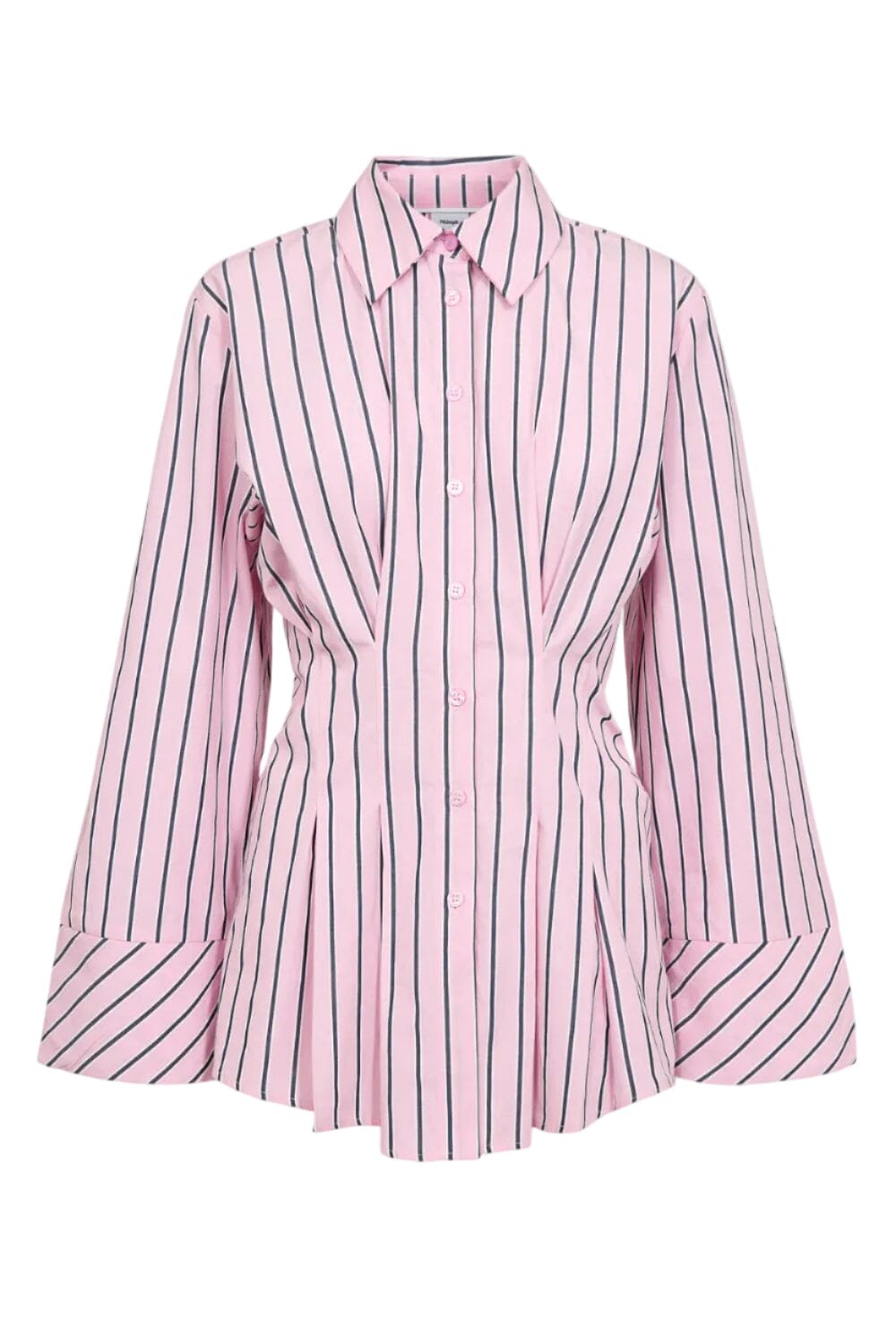 Nümph - Nuelfa Shirt 707467 - Bonbon Skjorter 