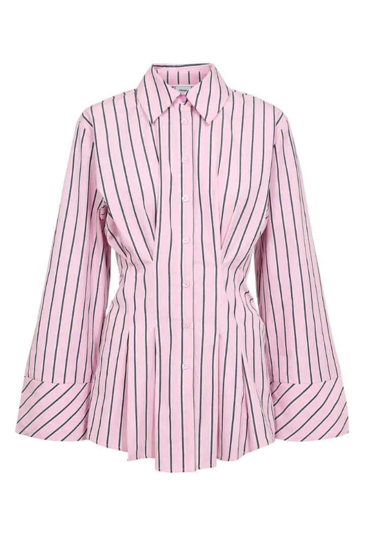 Nümph - Nuelfa Shirt 707467 - Bonbon Skjorter 