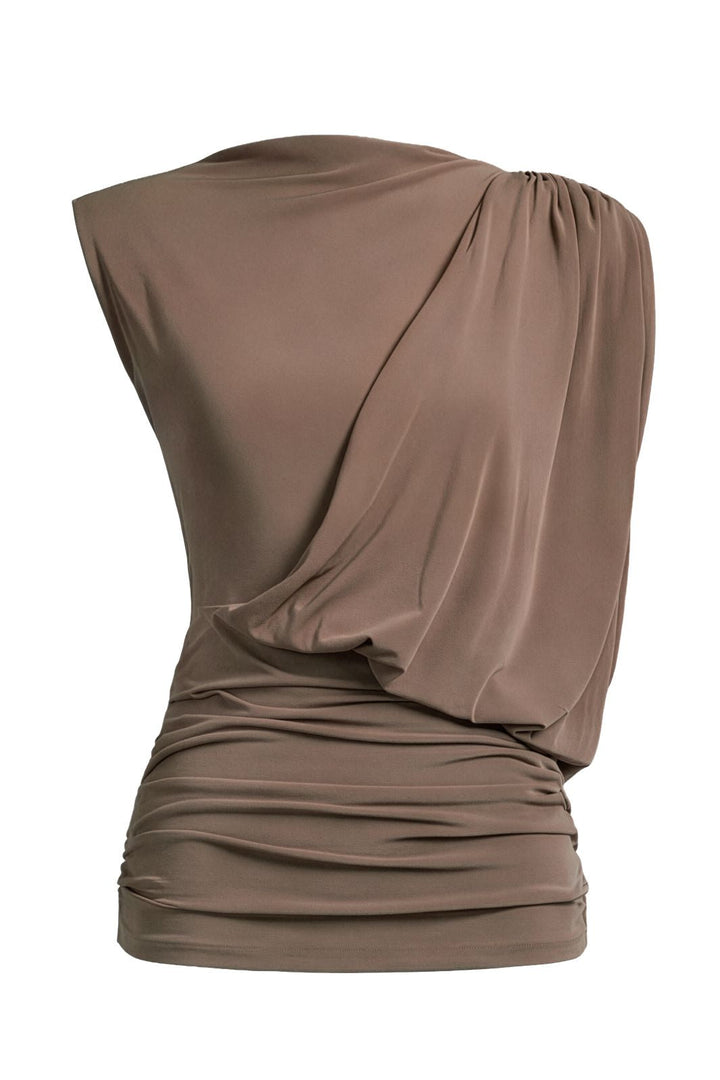 Object - Objdellie Sl Reg. Drapy Top Tne 26 - 5169788 Morel