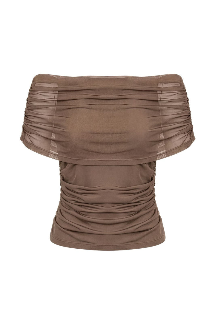 Object - Objdina S/S Reg. Cape Top Tne 26 - 5169795 Morel