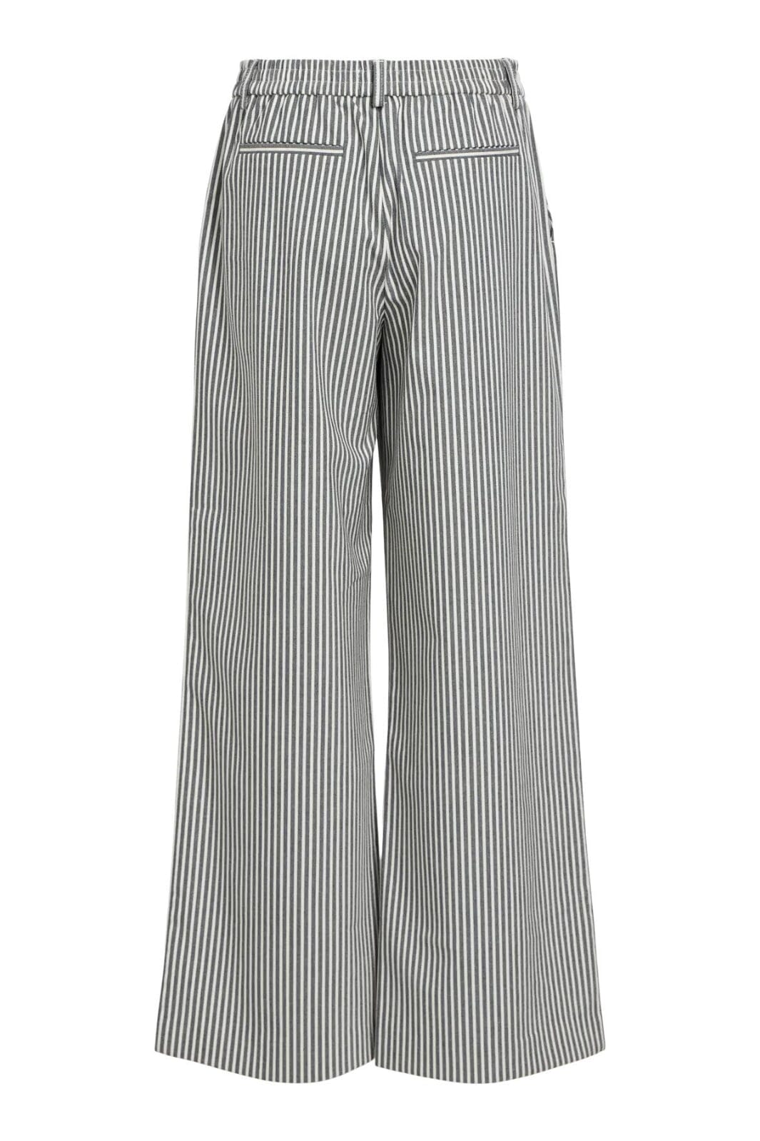 Object - Objlisa Wide Pant - 4729536 Cloud Dancer Sky Captain