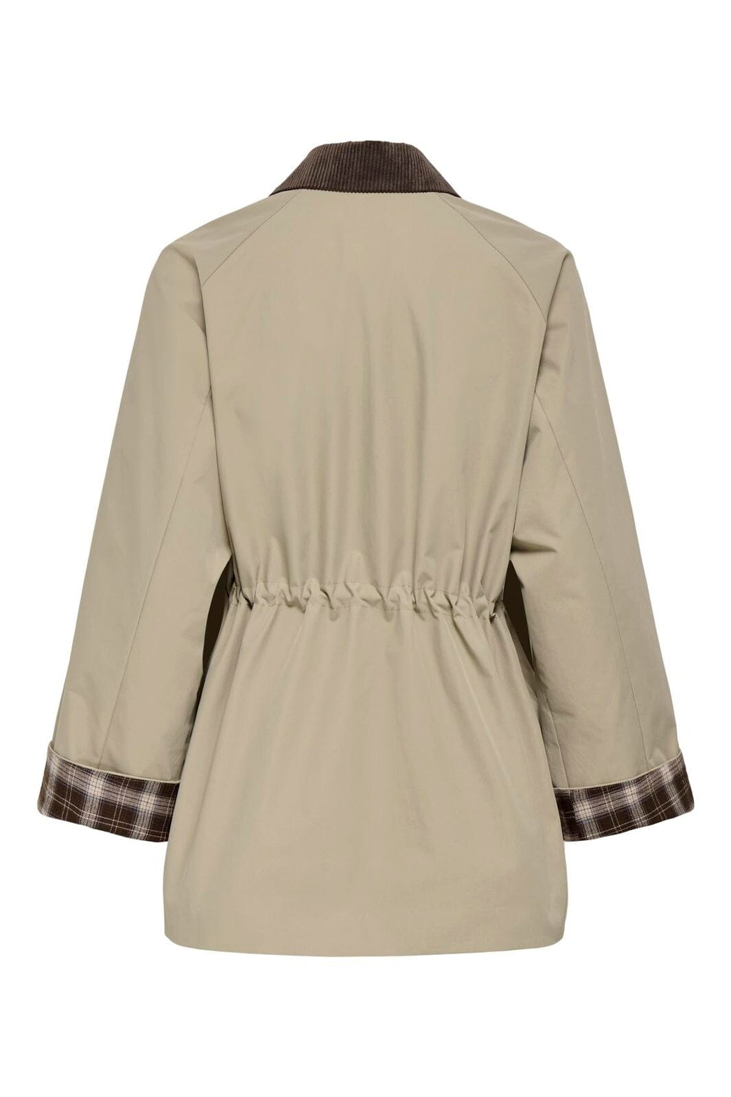 Only - Onlasha Mix Jacket - 5215018 Savannah Tan