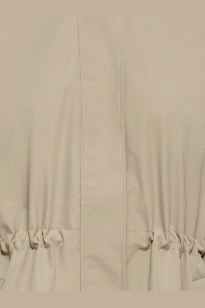 Only - Onlasha Mix Jacket - 5215018 Savannah Tan
