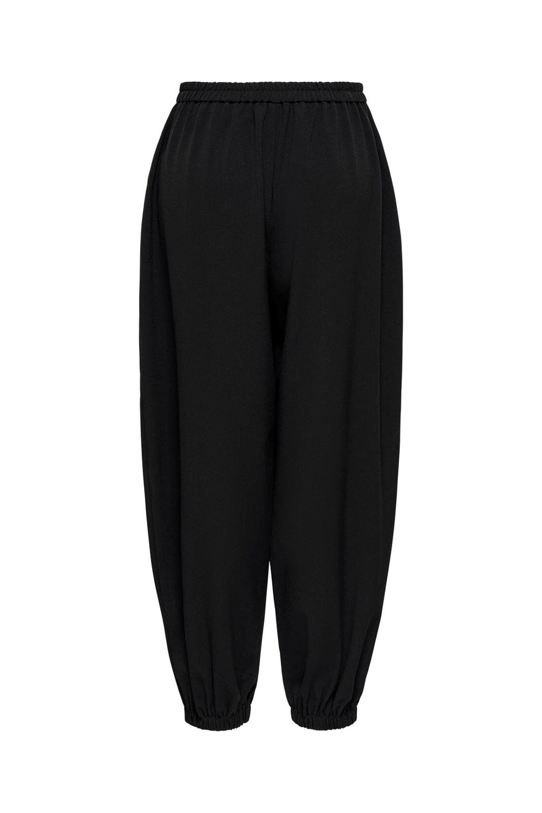 Only - Onlastri Balloon Pant Tlr - 5128259 Black
