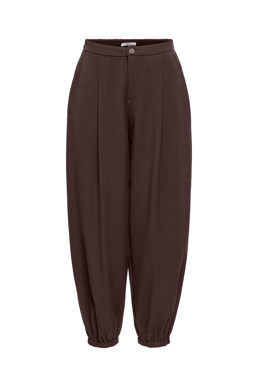 Only - Onlastri Balloon Pant Tlr - 5193226 Coffee Bean